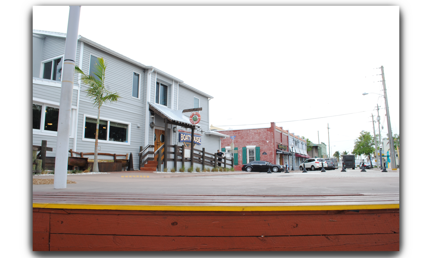 Downtown Stuart